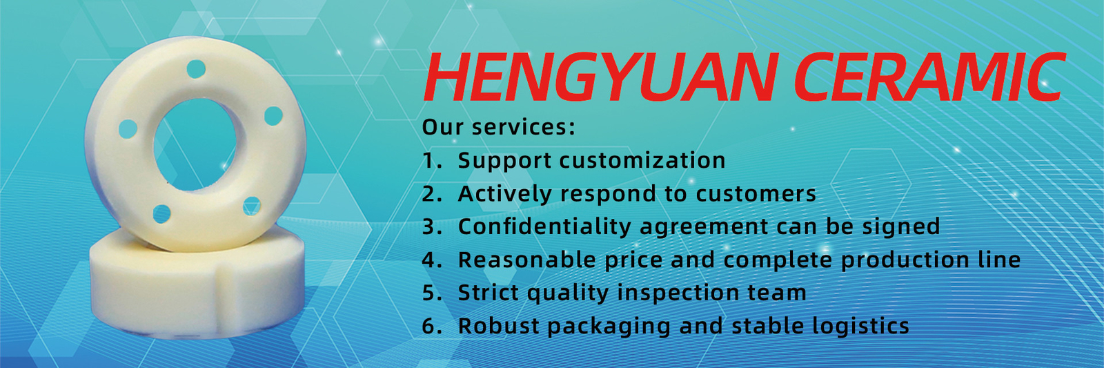 chất lượng Vật gốm dựa trên nhôm nhà máy sản xuất