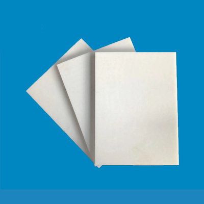 340 Gpa Insulating 95% Alumina Ceramics Materials 3.6 g/cm³ Various Components Customized