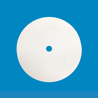 Good Corrosion Resistance High Purity 95% Alumina Ceramics For Mechanical And Electrical Applications