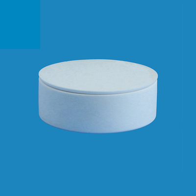 Recrystallized Alumina Based Ceramics For Bulletproof Armor Abrasion Resistance