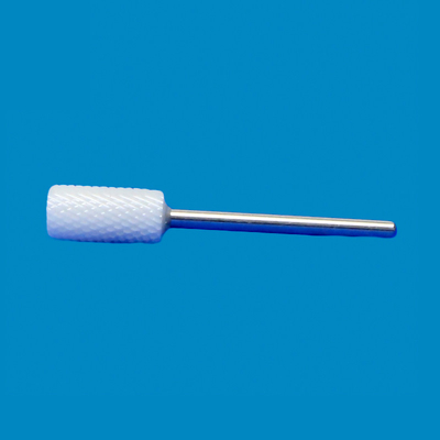 95% Recrystallised Alumina Insulator Ceramics For Semiconductor Components