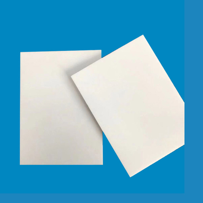 Machined 95% Nonporous Alumina Based Ceramics Tubes For Precision Engineering