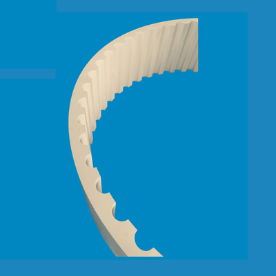 Electrical Insulation Alumina Based Ceramics Custom Parts Anti Corrosion