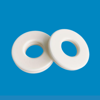 Industrial Insulated Aluminium Oxide Ceramic Alumina Tubing Products