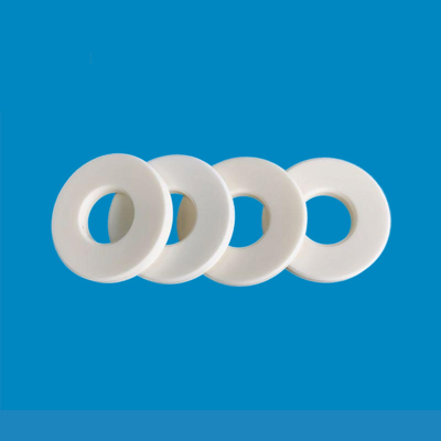 Industrial Insulated Aluminium Oxide Ceramic Alumina Tubing Products