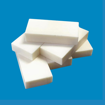ODM Deformation Alumina Based Ceramics Components Thermal Conductivity
