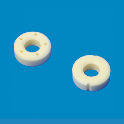 White Alumina 96% Ceramic Products Lining Bricks And Plates Antiwear