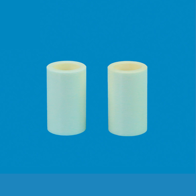 White Alumina 96% Ceramic Products Lining Bricks And Plates Antiwear