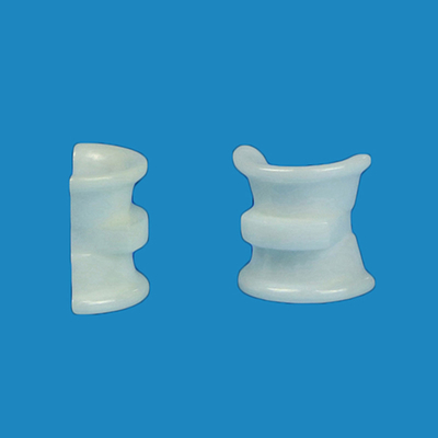 Industrial Large ZrO2 Zirconia Toughened Alumina Ceramics Products