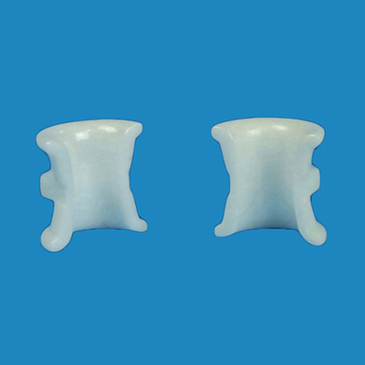 Industrial Large ZrO2 Zirconia Toughened Alumina Ceramics Products