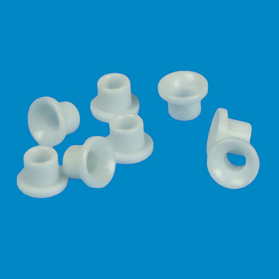 Industrial Large ZrO2 Zirconia Toughened Alumina Ceramics Products
