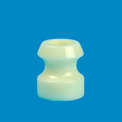 White Alumina Toughened Zirconia Zro2 Ceramics Corrosion Resistance