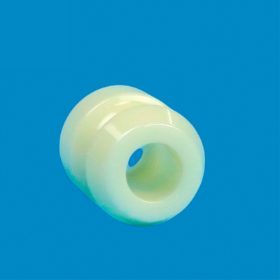 White Alumina Toughened Zirconia Zro2 Ceramics Corrosion Resistance