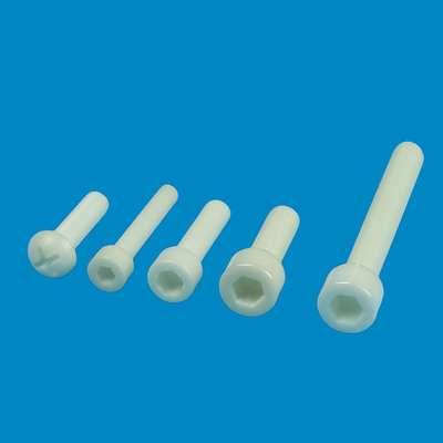 White Alumina Toughened Zirconia Zro2 Ceramics Corrosion Resistance