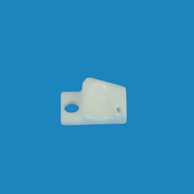 OEM Zirconium Zirconia Toughened Alumina Ceramics For Injection Molding