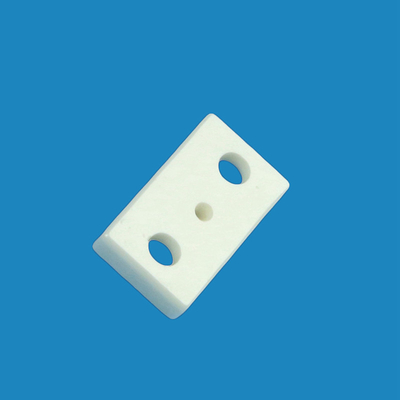 OEM Zirconium Zirconia Toughened Alumina Ceramics For Injection Molding