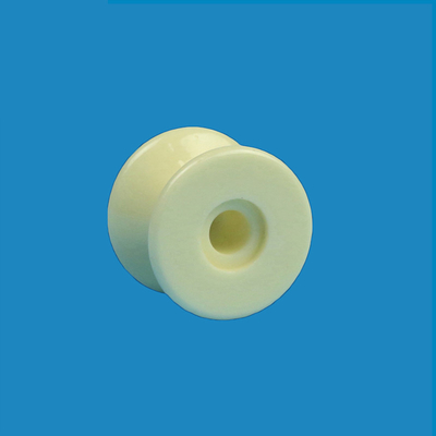 Lightweight Zirconia Toughened Alumina Ceramics Rods Anti Rust