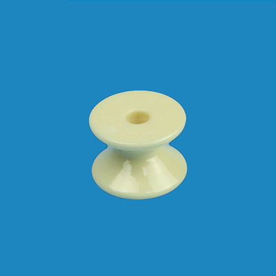Lightweight Zirconia Toughened Alumina Ceramics Rods Anti Rust