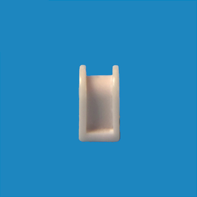 1300mpa Zro2 Zirconia Alumina Ceramic Oxide For Ring Tube Rod Production