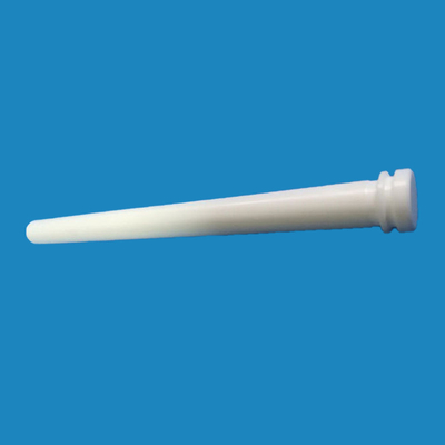 Customized Zirconia Toughened Alumina Ceramics ZrO2 Parts Machined