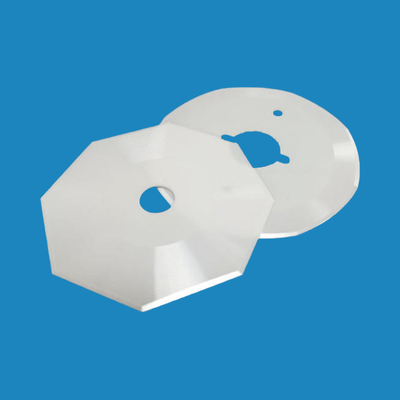 Medical Grade Alumina Toughened Zirconia Based Components Manufacturing