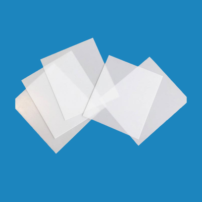 Medical Grade Alumina Toughened Zirconia Based Components Manufacturing