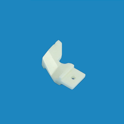 OEM Zirconia Toughened Alumina Ceramic Rods Tubes For Plunger Machine