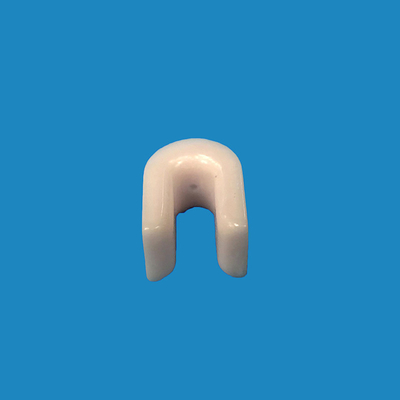 OEM Zirconia Toughened Alumina Ceramic Rods Tubes For Plunger Machine