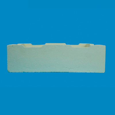 Mechanical Kaolin Alumina Corundum Mullite Ceramic For Lithium Battery