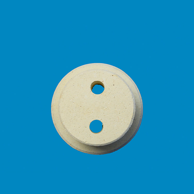 Heat Resistance Sintering Corundum Ceramic Alumina Mullite Refractory Materials