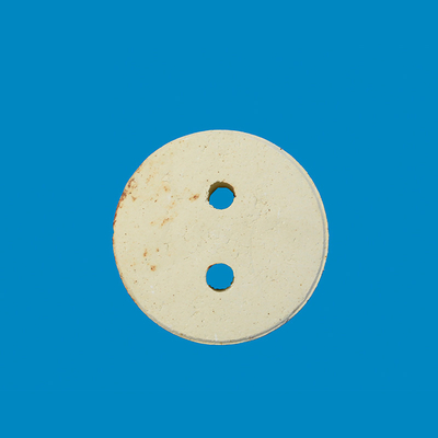 Heat Resistance Sintering Corundum Ceramic Alumina Mullite Refractory Materials