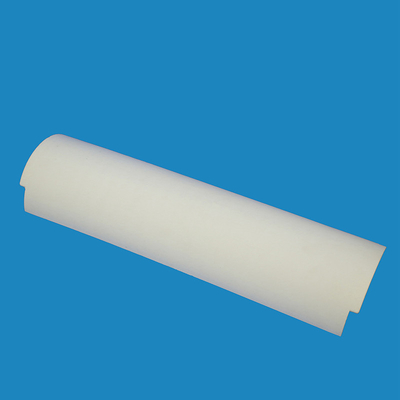 Anti Powdering Corundum Cordierite Ceramic Alumina Mullite For Powder Sintering