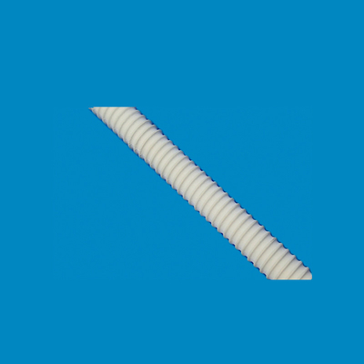 ODM α-Al₂O₃ 3Al₂O Corundum Ceramic Zirconia Mullite High Refractoriness