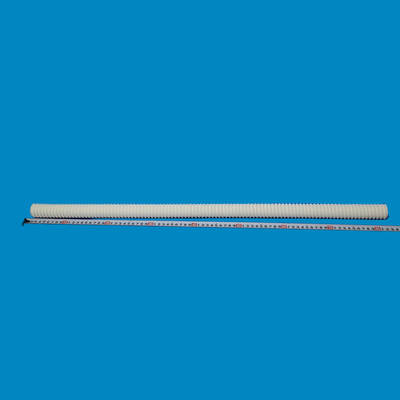 ODM α-Al₂O₃ 3Al₂O Corundum Ceramic Zirconia Mullite High Refractoriness