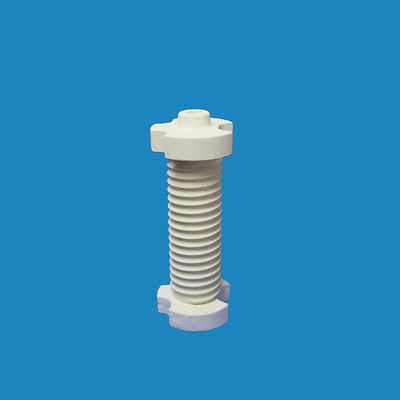 Industrial Synthesized Alumina Corundum Ceramic Mullite Material