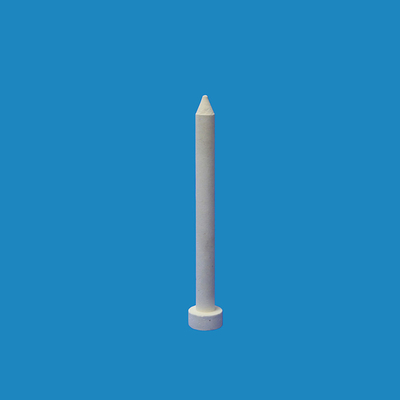 OEM Corundum Ceramic Mullite For Refractory Thermal Resistance
