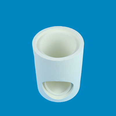 OEM Corundum Ceramic Mullite For Refractory Thermal Resistance