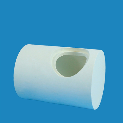 OEM Corundum Ceramic Mullite For Refractory Thermal Resistance