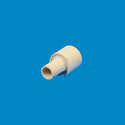 ODM Cordierite Ceramic Refractory Pottery Heat Resistance 2.6gm/Cc