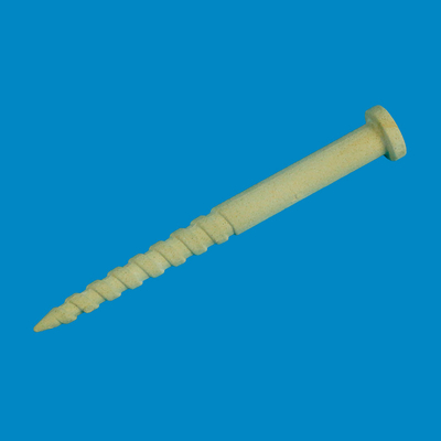 Thermal Expansion Ceramic Refractory Materials Cordierite OEM