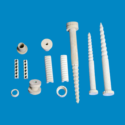 Dielectric Cordierite Ceramic Alumina Refractory Material For Filtration And Separation