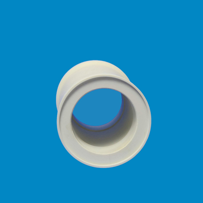 High Insulation Alumina Protection Tube Mullite Ceramic Tubes Kiln Furnace Components