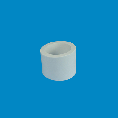 Sintering Thermocouple Protection Alumina Ceramic Tube Injection Molding