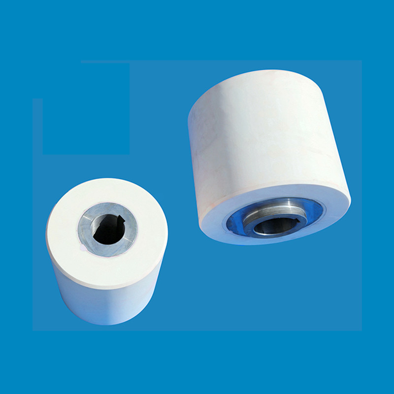 Recrystallized Alumina Based Ceramics For Bulletproof Armor Abrasion Resistance