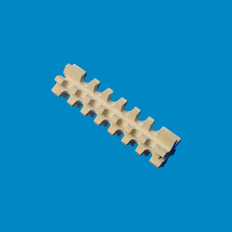 Automotive Electrical Insulation Cordierite Ceramics Alumina In Refractories